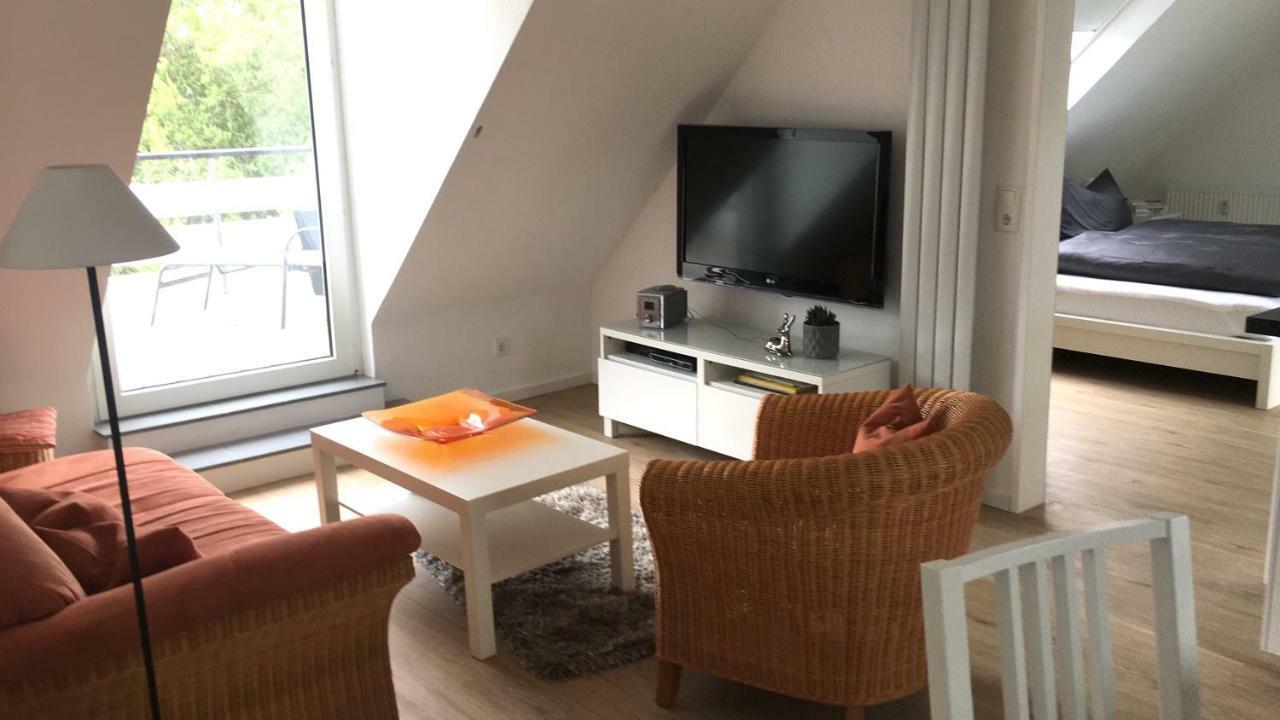 Ferienwohnung Niederrhein Rheurdt Exterior photo